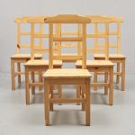 1267 8145 CHAIRS